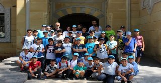 Esenlerin Yüzleri Projesiyle 100 Öğrenci Eğitim Alacak