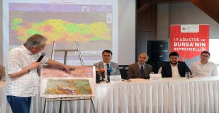 Prof. Dr. Ecevitoğlu: “Marmarada Enerji Birikmeye Devam Ediyor”