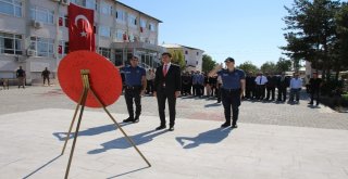Varto Da 19 Eylül Gaziler Günü Kutlandı