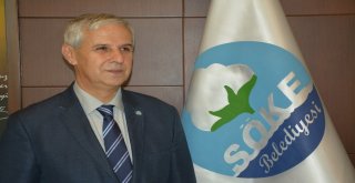 Başkan Toyrandan 24 Temmuz Mesajı