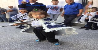 Kosovada Sünnet Coşkusu