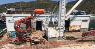 9 Yıllık Esaretten Sonra Türk Gemileri Yurda Döndü