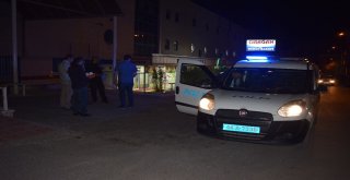 Malatyada Akrabalar Arasında Silahlı Kavga: 1 Yaralı