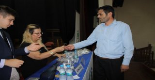 Çankırı Toki 2. Etapta Kura Heyecanı