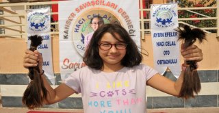 Minik Yüreklerden Kocaman Bağış