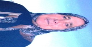 Bölge Müdürü Aybalın Annesi Toprağa Verildi