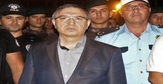 Elazığ Şehitleri İçin Mevlit