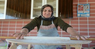 Büyükşehirden Kadınlara Destek