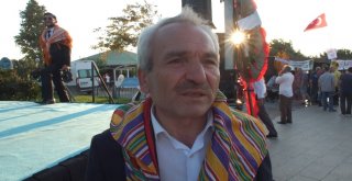 Bandırmada Dursunbey Rüzgarı