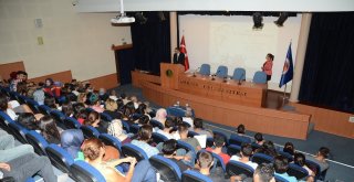 Meüde Ahilik Ve Sosyal Güvenlik Konferansı