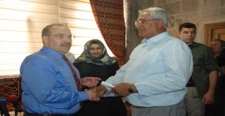 Bitliste 116 Kişiye Tapuları Dağıtıldı