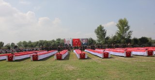 Balıkesir Valisi Ersin Yazıcı Terör Örgütlerine Seslendi: