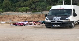 Bayram Tatili Bitti Ama Görüntü Değişmedi