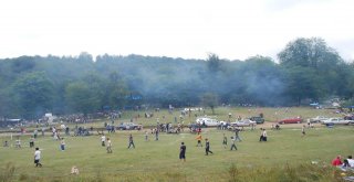 Göktepe Şenlikleri 5 Ağustosta Yapılacak