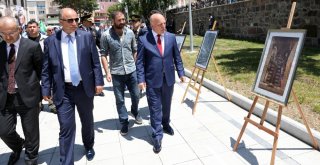 Erzurum Kongresinin 99. Yıldönümü Coşkuyla Kutlandı