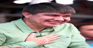 Büyükşehir Sevimli Dost İçin Seferber Oldu