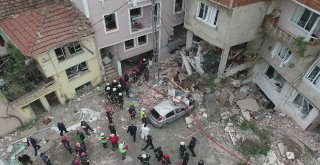 Bursagazdan Patlama Açıklaması