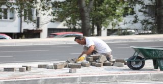 Ulaşımda Bir Düğüm Daha Çözüldü