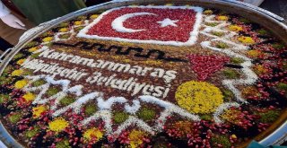 3. Kahramanmaraş Tanıtım Günleri Başlıyor