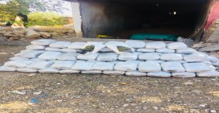 Ahırında Uyuşturucu Bulunan Ziraat Mühendisi Tutuklandı