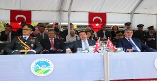 30 Ağustos Zafer Bayramı Sakaryada Kutlandı