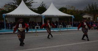 Algem 2Nin Temeli Atıldı
