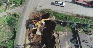 Önceden Alınan Tedbirler Faciayı Önledi