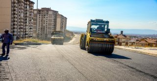 Güney Kuşak Yolunun Kernek-Beydağı Hattında Sona Doğru Gelindi