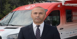 Aydem Mobil Mim Denizlide Hizmete Girdi