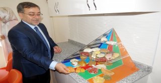 50 Milyon Adet Pet Şişeye Anne Sütü Mesajı Yazıldı