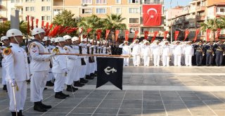 Çanakkalede 30 Ağustos Zafer Bayramı Coşkusu