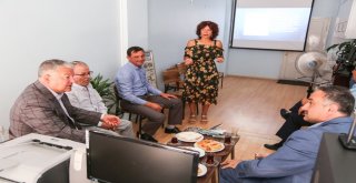 Develi Protokolünden Bisiklet Kullanımının Yaygınlaşması İçin İstişare