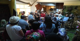 Isparta Belediyesi Kardeş Köy Ve Mahalleleri Bir Araya Getirdi