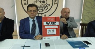 Burhaniye Ticaret Odasından Enflasyonla Mücadeleye Destek