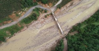 Afetin Etkisi 5. Günde De Devam Ediyor