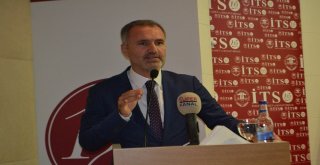 Coğrafi İşaretlerde Türkiye Ve İnegöl