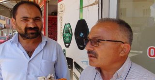 Evden Kaçan 14 Yaşındaki Kızı Taksici Ailesine Teslim Etti