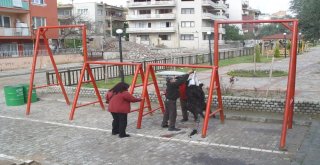 Uçmaklıoğlundan Kurbanda Bilinçli Kesim Uyarısı