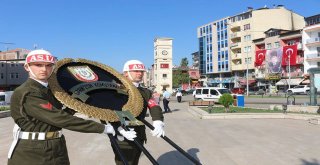 Oltuda 30 Ağustos Coşkusu