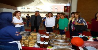 Toros Kadınlarına Tam Not