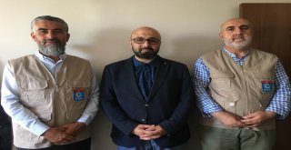 Afgan Mülteciler İnsan Tacirlerine Bin 500Er Tl Vererek Kayseriye Kaçtı