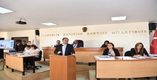 Maltepe Belediyesinin 2019 Yılı Bütçesi 488 Milyon