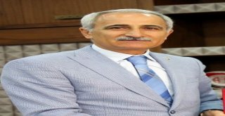 Anfaş Genel Müdürlüğüne Özdamar Getirildi