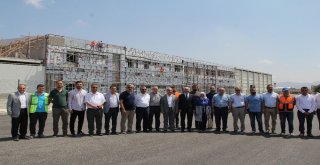 Çoruma Modern Mezbaha