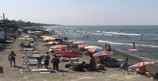 Karaburun Sahili, Güney Sahillerini Aratmıyor