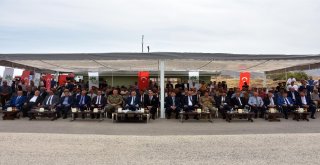 Muşta Pancar Alım Kampanyası Start Aldı