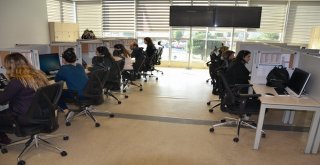 Yedaş Bayrama Hazır