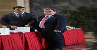 Milletvekili Kayıtları Devam Ediyor