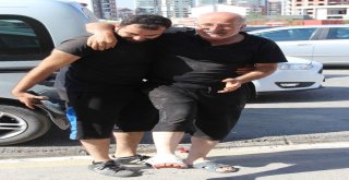Kendini Kesenleri Görünce Gülüyordum, Benim De Başıma Geldi