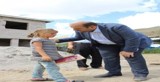 Aziziyede Adım Adım Hizmet